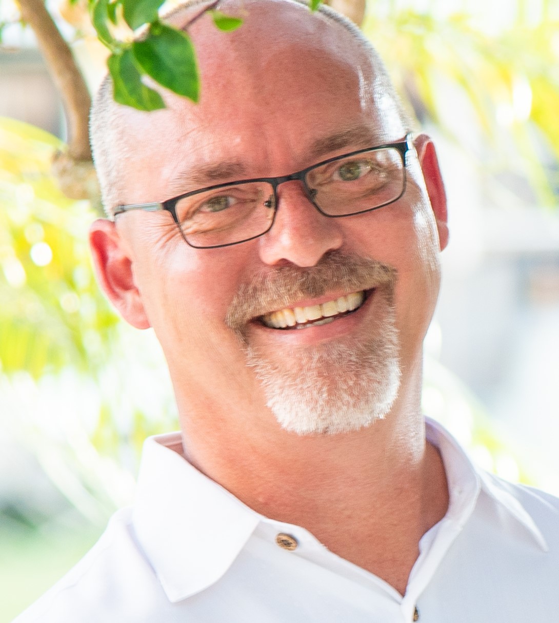 Kevin Ragsdale